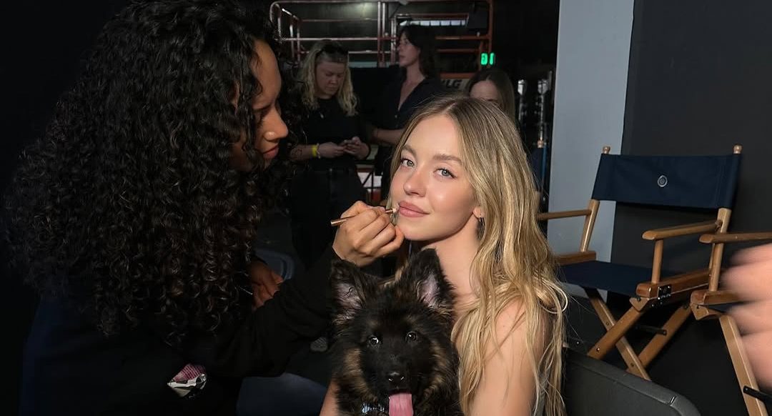 Sydney Sweeney Euforija 3.sezona