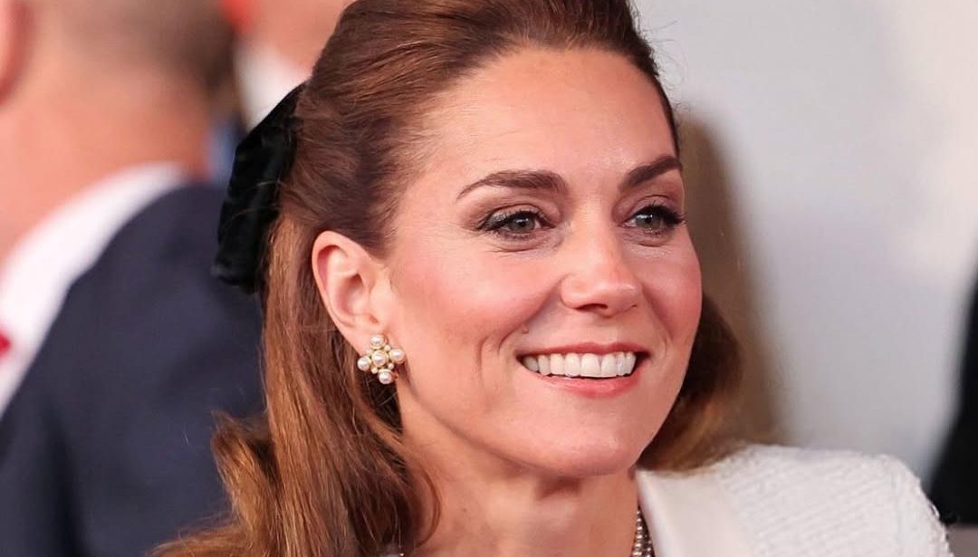 Kate Middleton