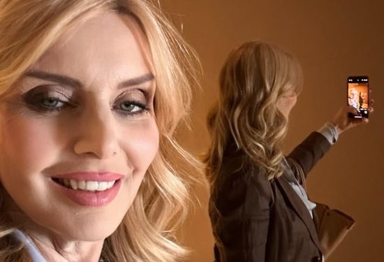 Tončica Čeljuska TV Dalmacija