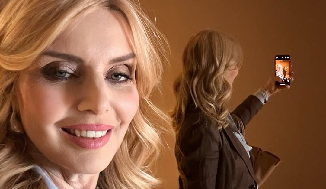 Tončica Čeljuska TV Dalmacija