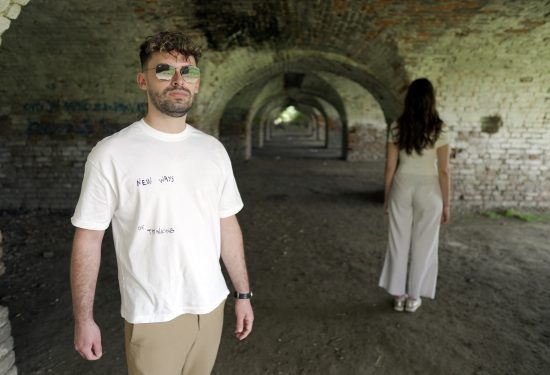 Valentin Antičević predstavio drugi singl Hello Magazin Croatia