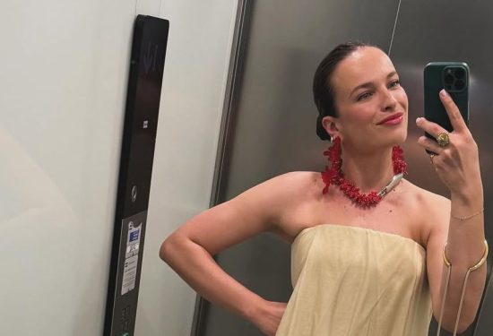 Veliki uspjeh za kćeri Martine Tomčić i Ljupke Gojić Hello Magazine Croatia