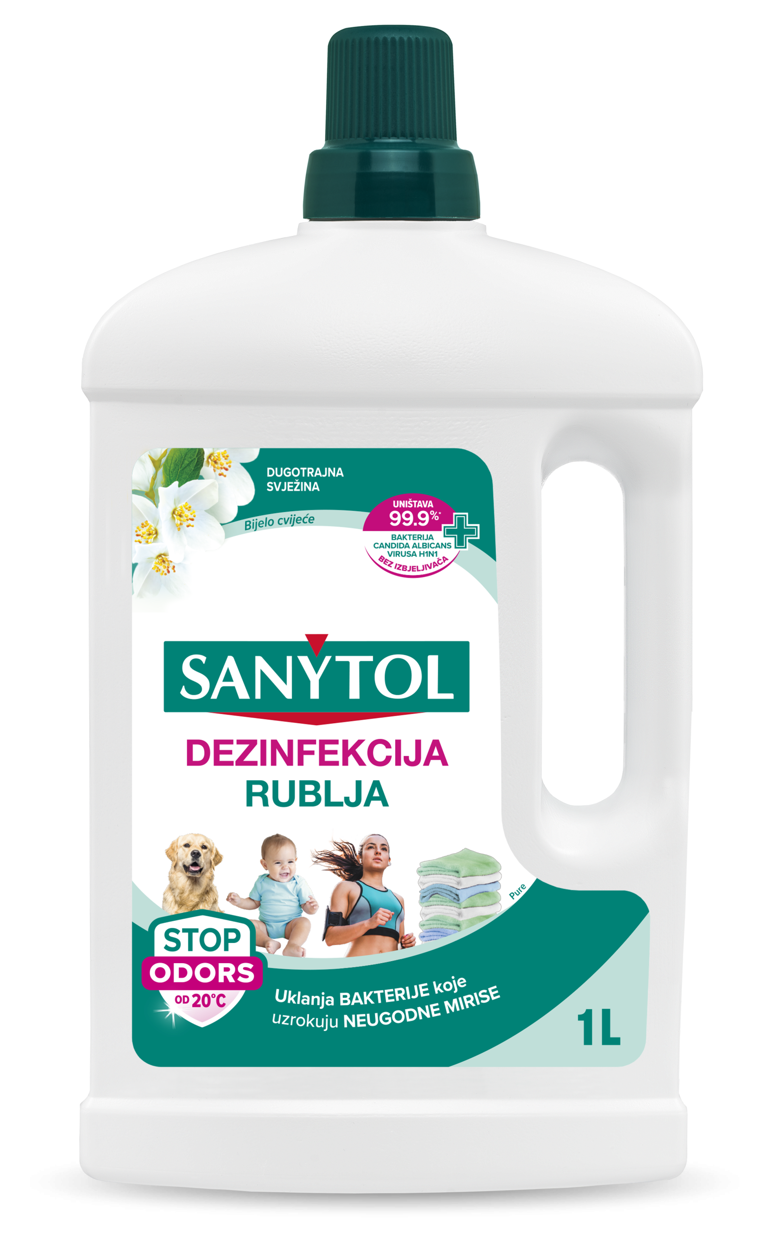 sanytol