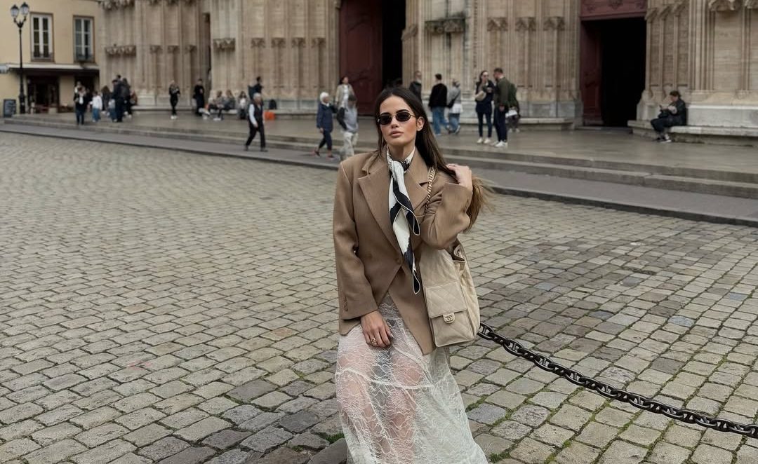 adriana ćaleta car čipkasta suknja