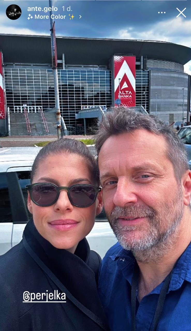 ante gelo i jelena perčin