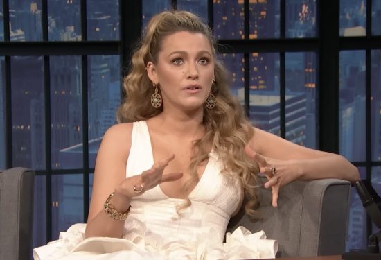 blake lively