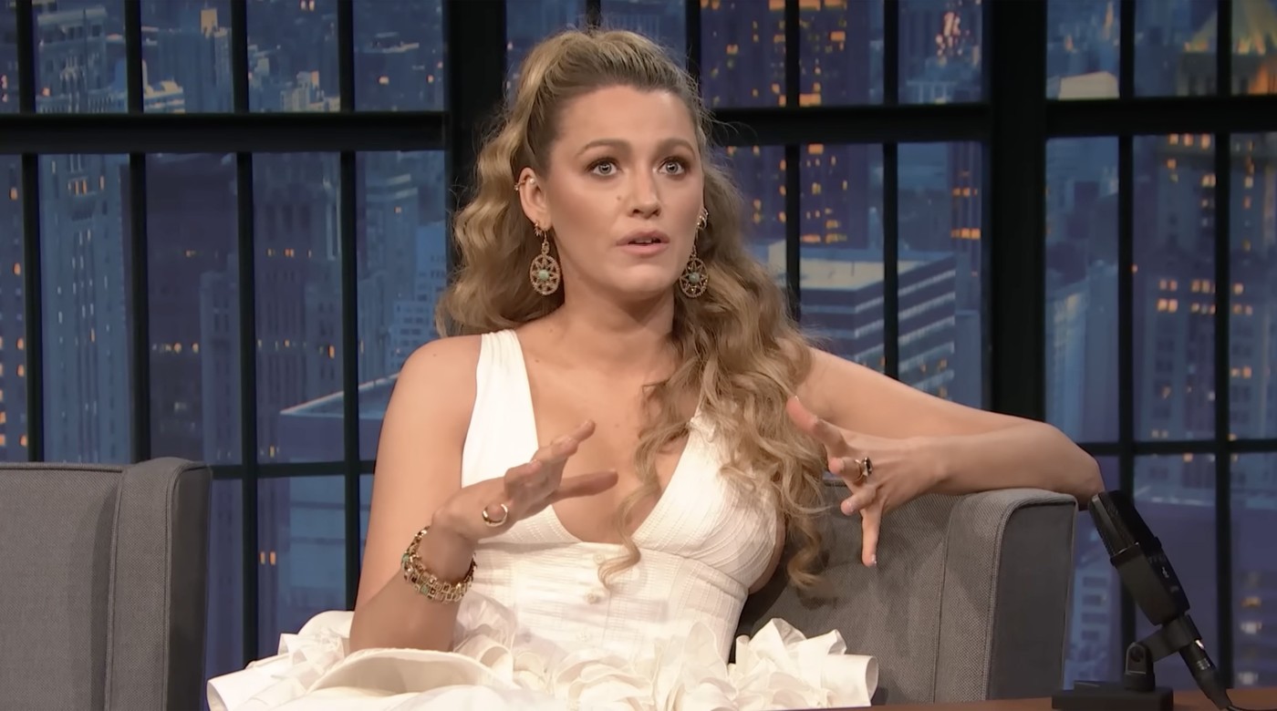 blake lively
