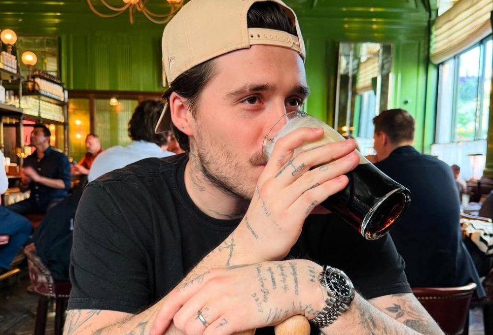 brooklyn beckham