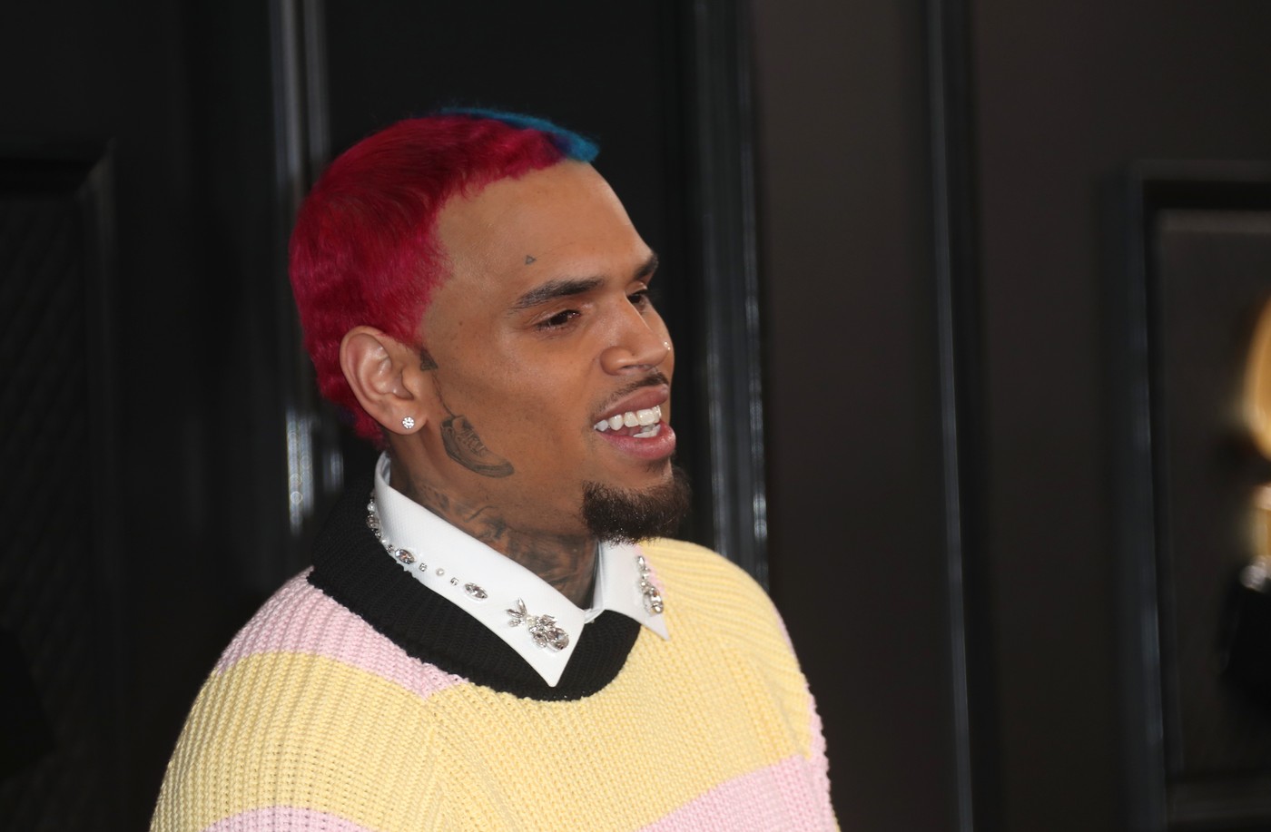chris brown