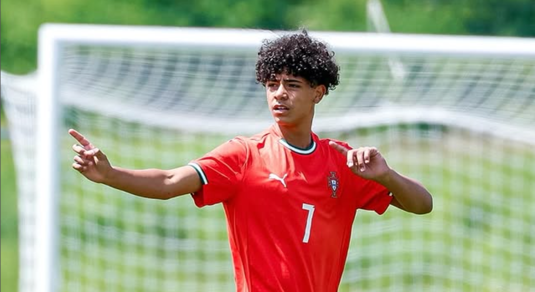 cristiano ronaldo junior u hrvatskoj