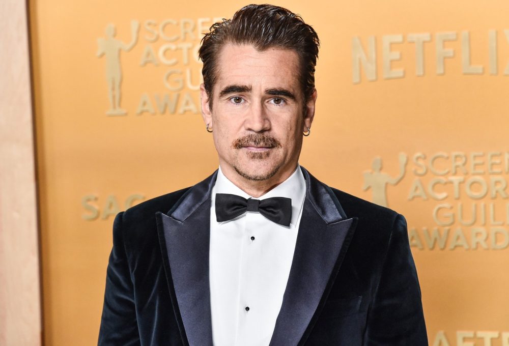 colin farrell