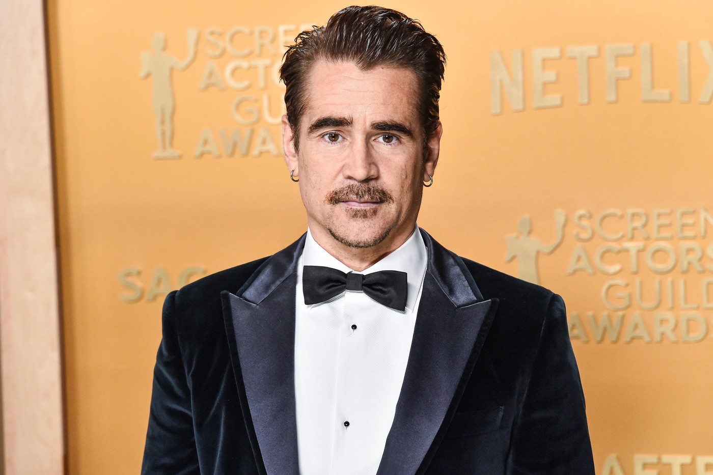 colin farrell