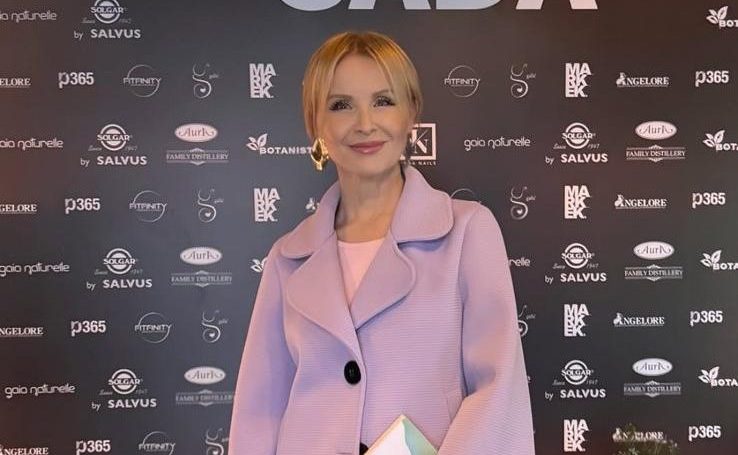 danijela martinović promocija knjige