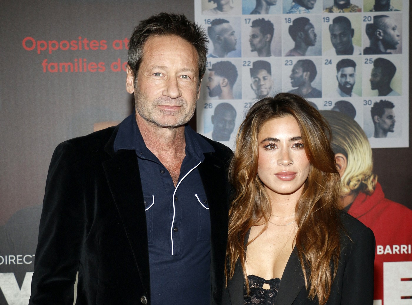 david duchovny