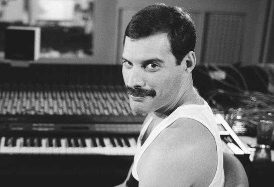 Freddie Mercury kćer