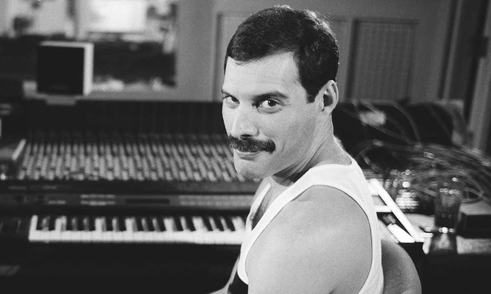 Freddie Mercury kćer