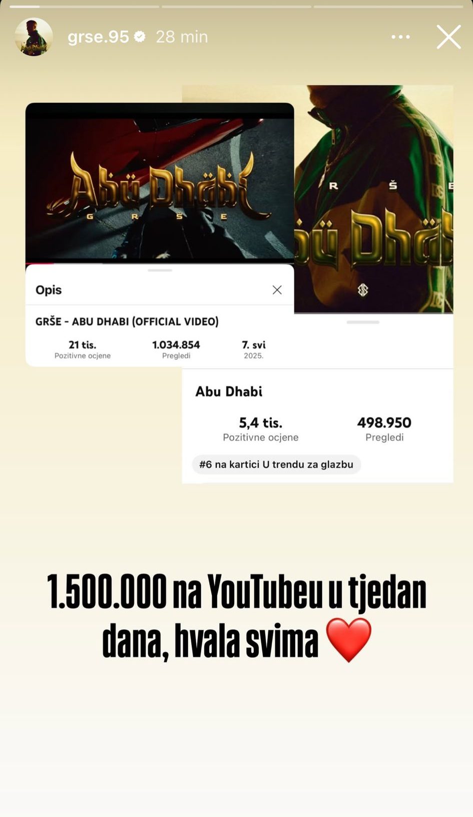 grše abu dhabi