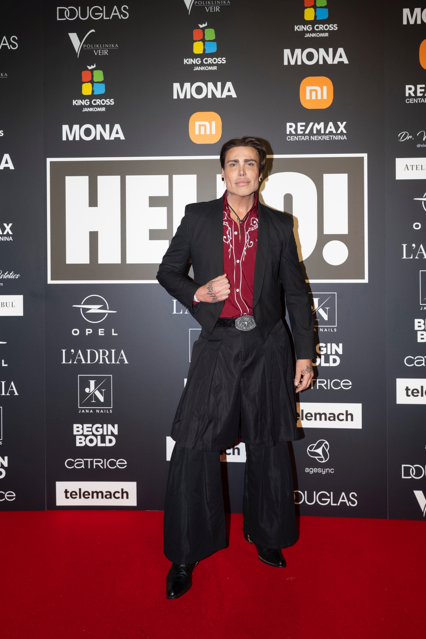 hello magazin poznate osobe