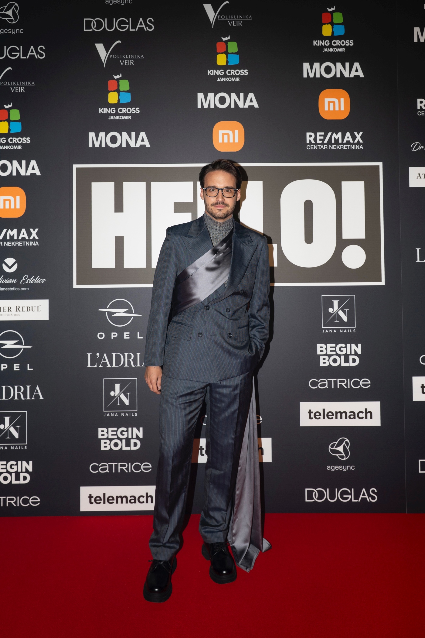 hello magazin poznate osobe