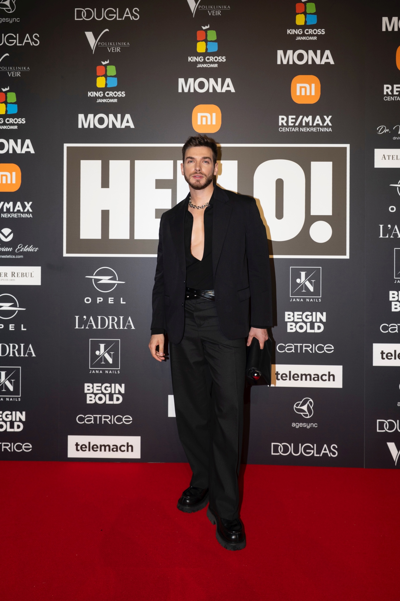 hello magazin poznate osobe
