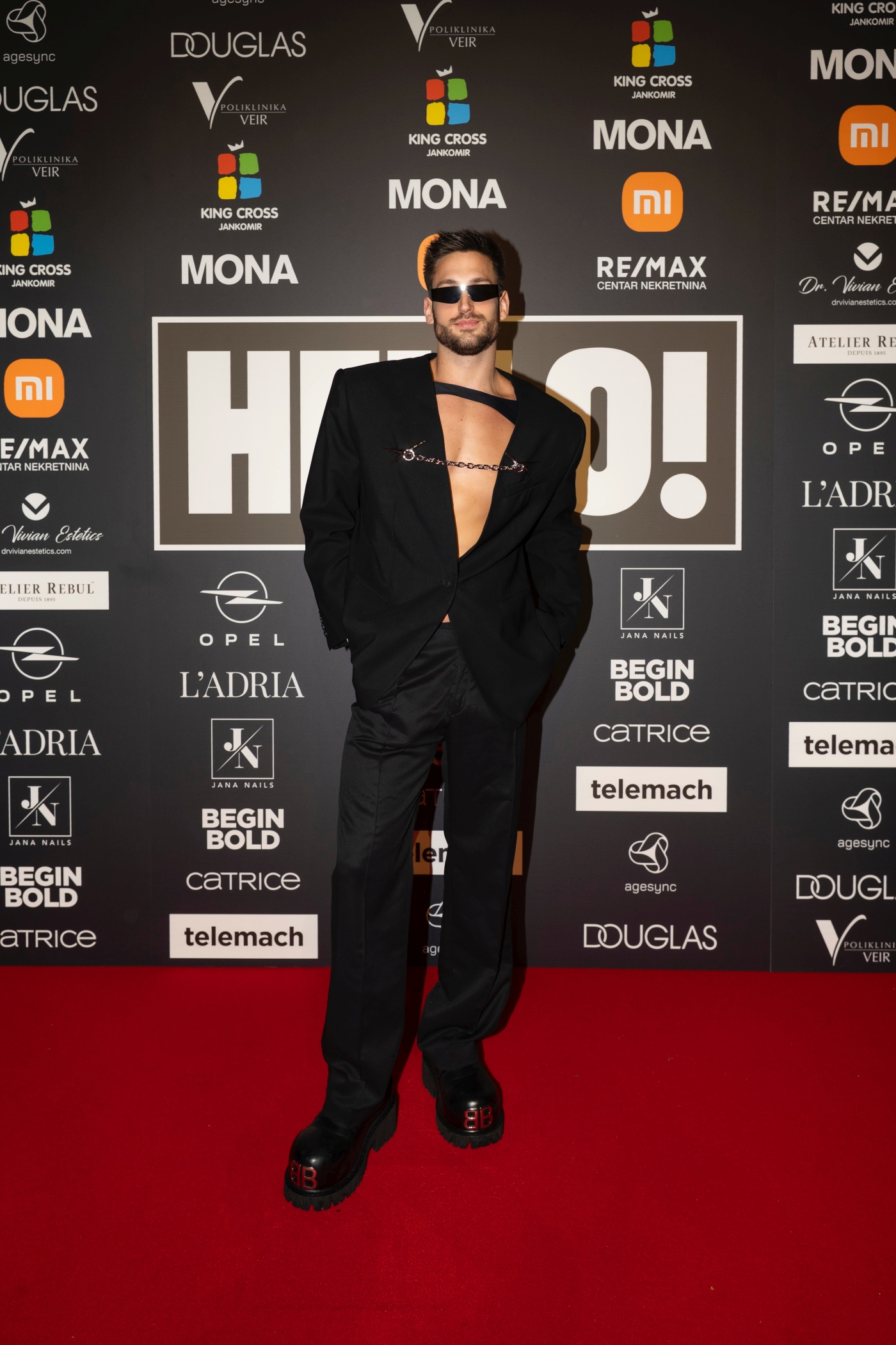 hello magazin poznate osobe