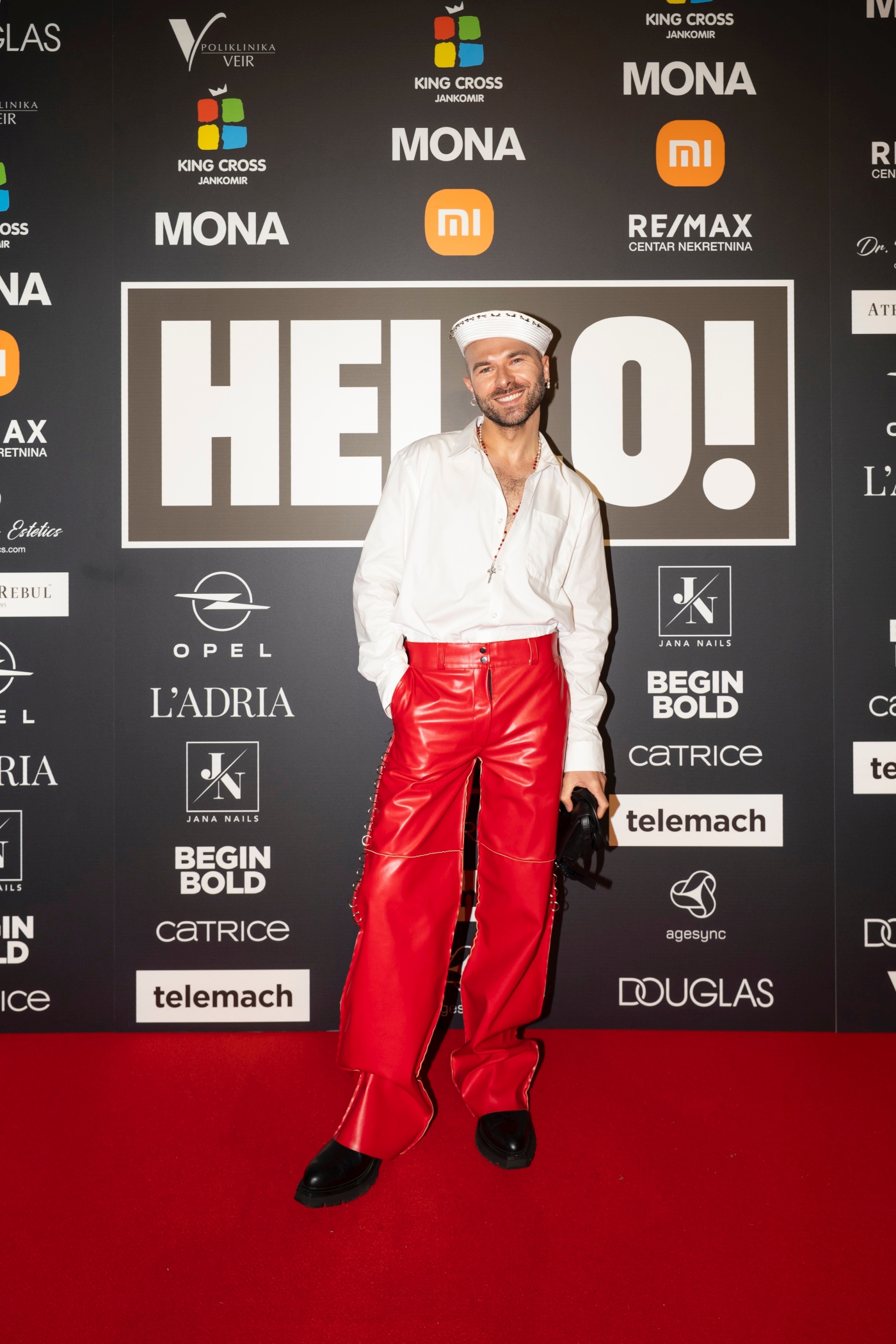 hello magazin poznate osobe