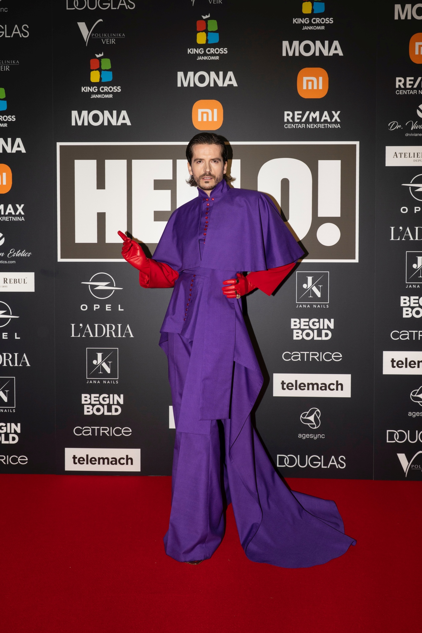 hello magazin poznate osobe