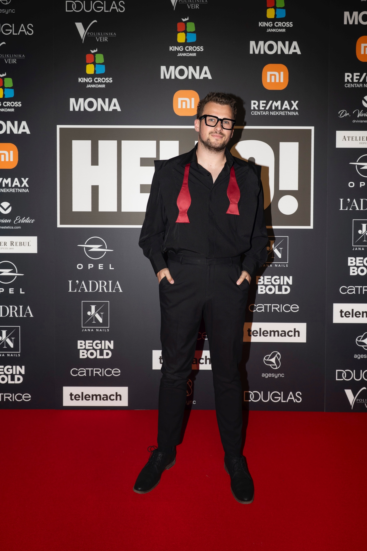 hello magazin poznate osobe