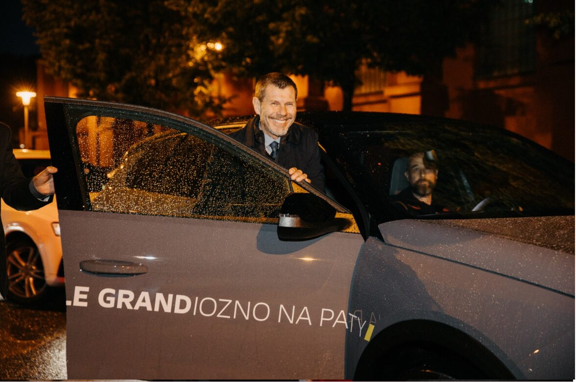 opel