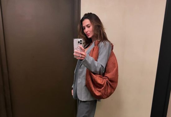 Hilaria Baldwin nova knjiga