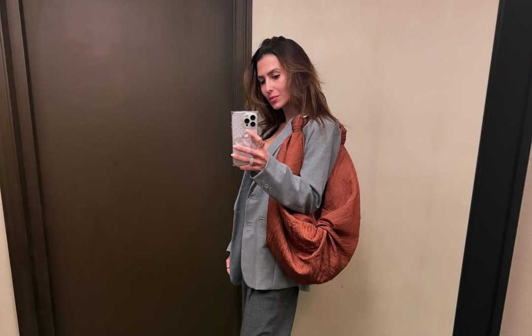 Hilaria Baldwin nova knjiga