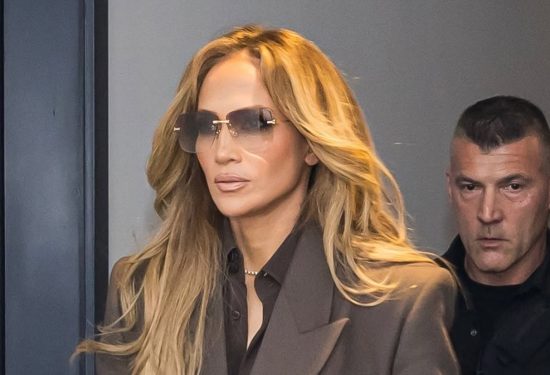 Jennifer Lopez o razvodu