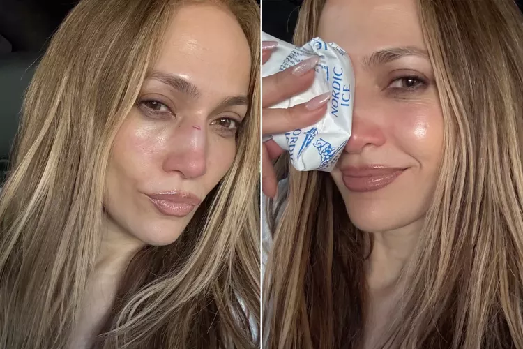 jennifer lopez