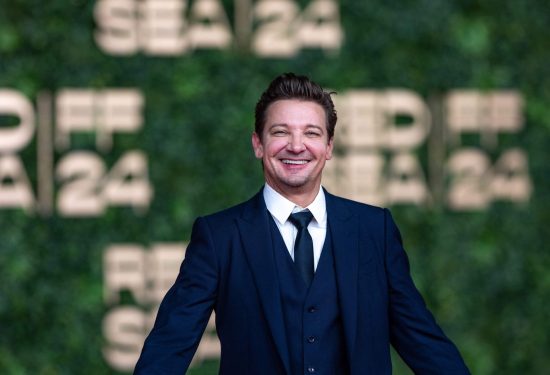 jeremy renner