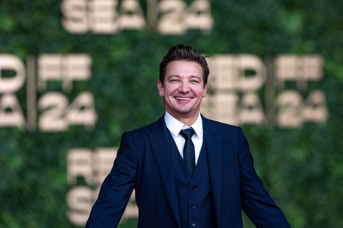 jeremy renner