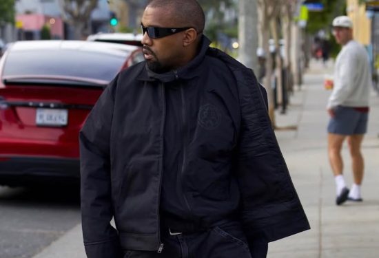 kanye west