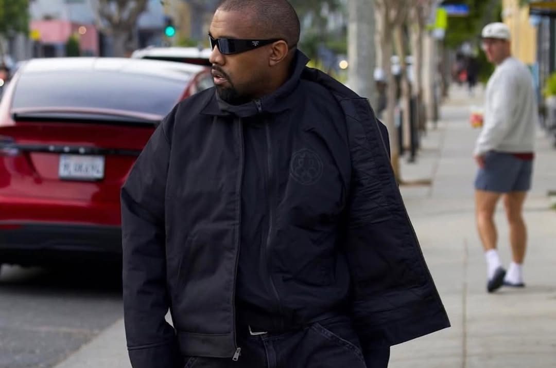 kanye west