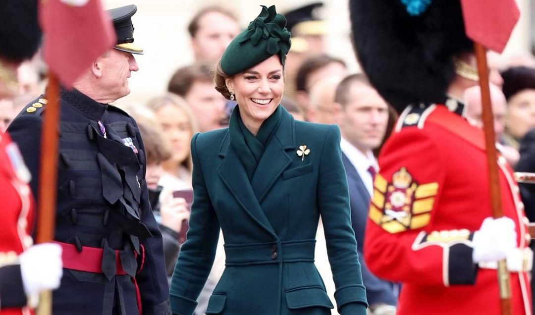 kate middleton brendovi koje ne nosi