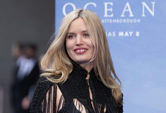 georgia may jagger