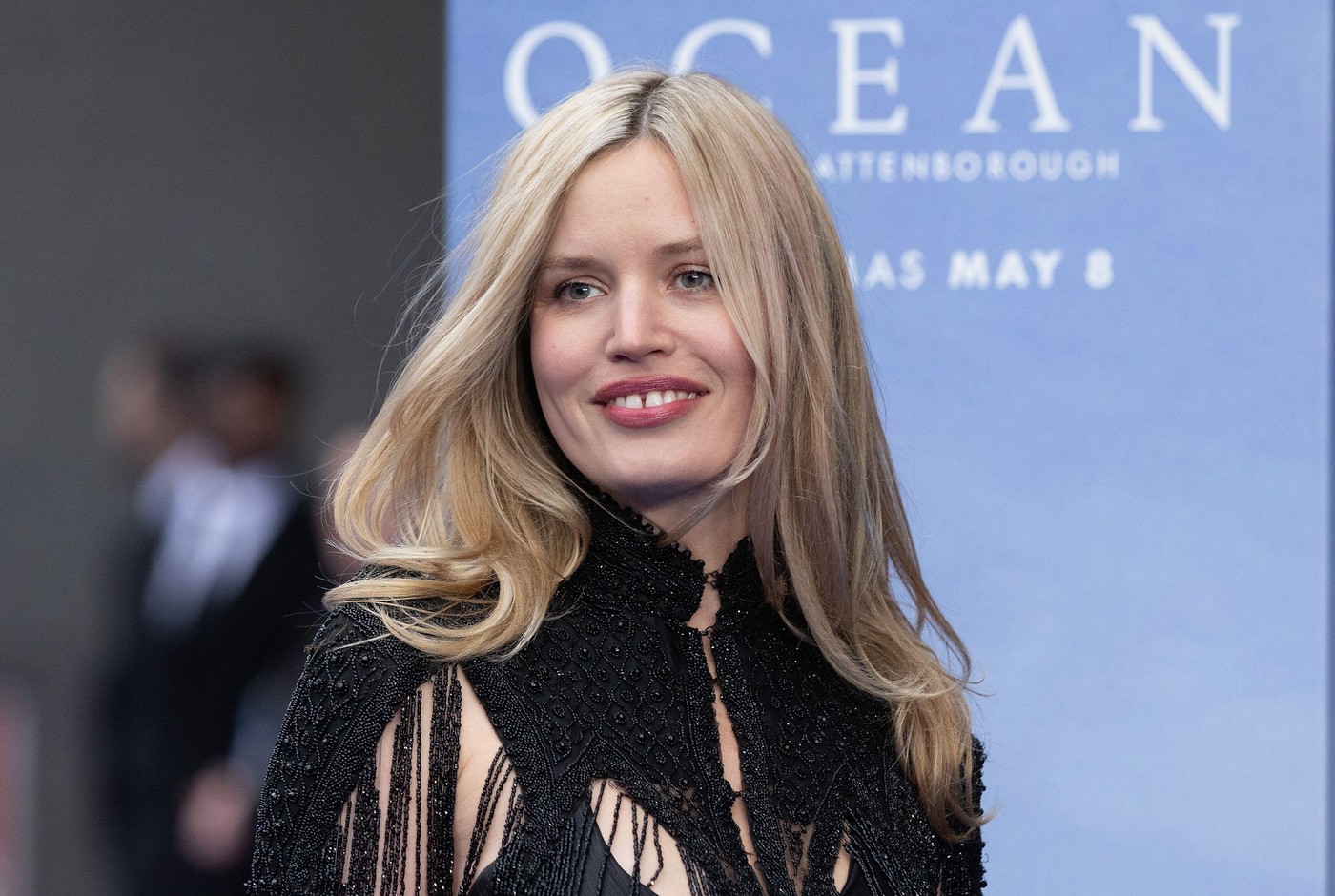 georgia may jagger
