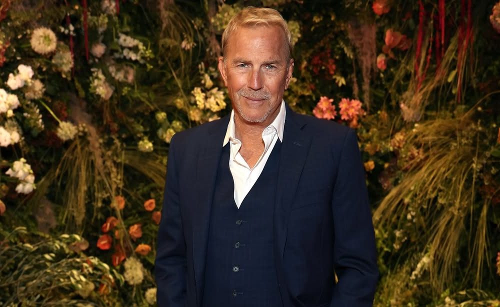 Kevin Costner optužbe