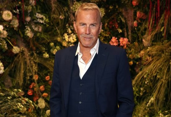 Kevin Costner optužbe