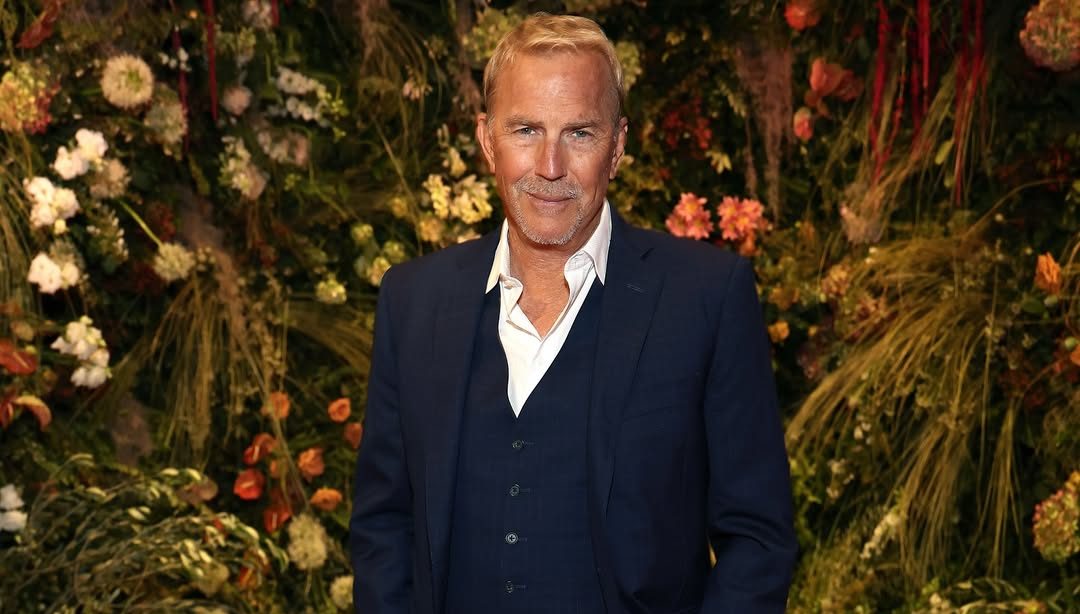 Kevin Costner optužbe