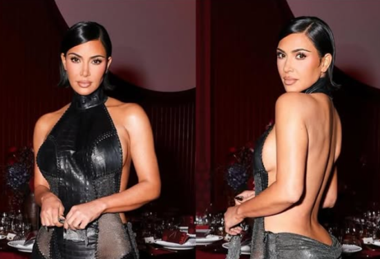 Kim Kardashian suđenje