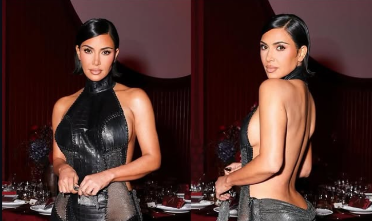 Kim Kardashian suđenje