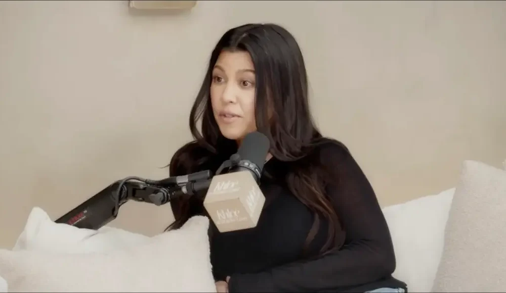 kourtney kardashian