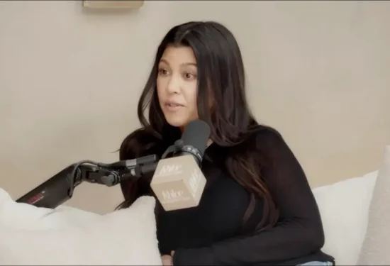 kourtney kardashian