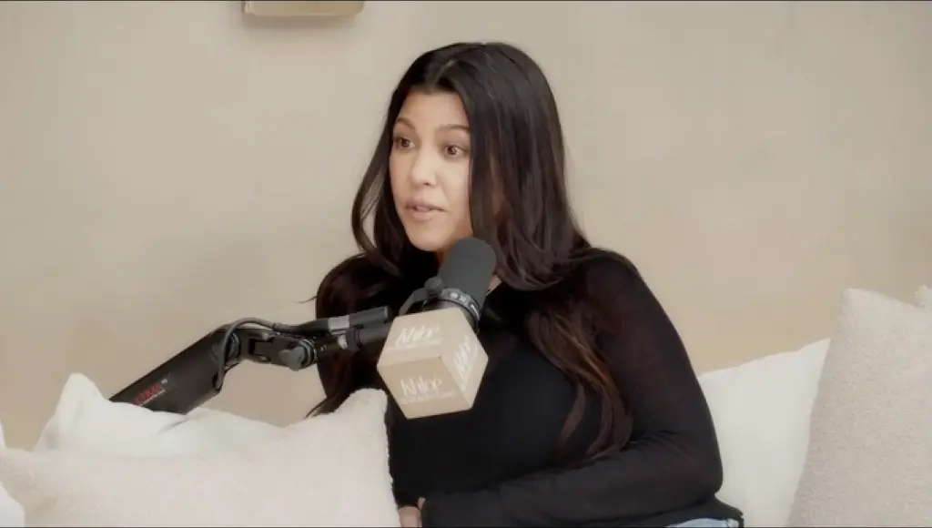 kourtney kardashian