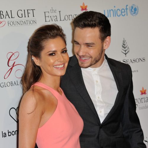 liam payne cheryl