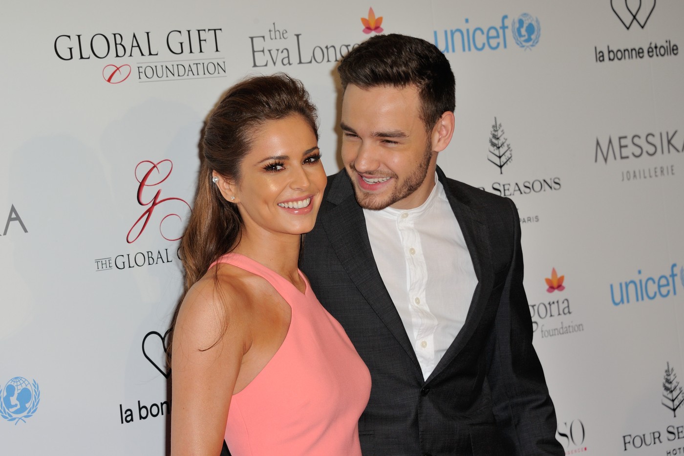 liam payne cheryl